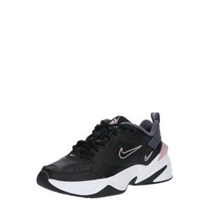 Nike Sportswear Tenisky 'M2K Tekno'  šeříková / černá / bílá