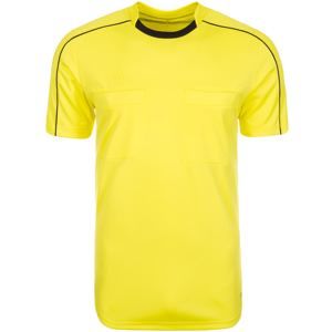 ADIDAS PERFORMANCE Trikot 'Referee 16'  žlutá / černá