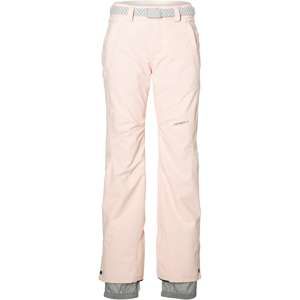 O'NEILL Outdoorové kalhoty 'STAR'  šedá / růžová