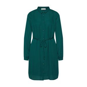 modström Košilové šaty 'Siva'  zelená