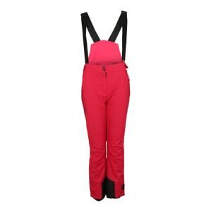 KILLTEC Outdoorové kalhoty 'Erielle'  pink