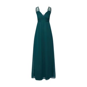 ABOUT YOU Společenské šaty 'Luciana'  zelená