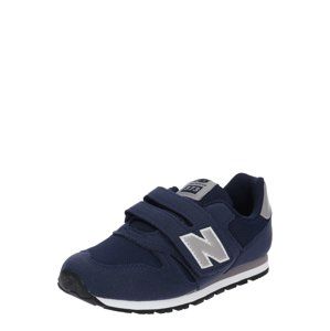 New Balance Sportovní boty 'YV373 M'  námořnická modř