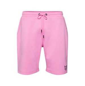 PARI Kalhoty 'Linus'  pink