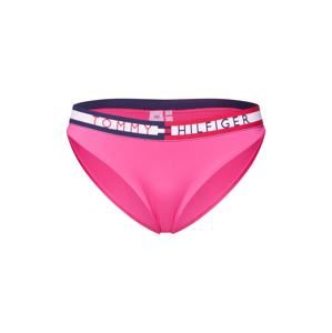 Tommy Hilfiger Underwear Spodní díl plavek  pink