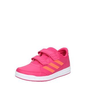 ADIDAS PERFORMANCE Sportovní boty 'AltaSport'  tmavě oranžová / svítivě růžová