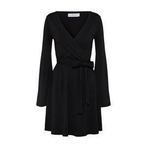 IVYREVEL Letní šaty 'ISLA DRESS'  černá