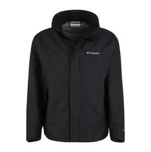COLUMBIA Outdoorová bunda 'Timothy Lake Jacket'  černá