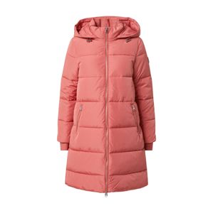 Calvin Klein Přechodný kabát  pink
