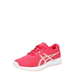 ASICS Běžecká obuv  růžová / pink