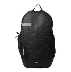 PUMA Sportovní batoh 'Vibe Backpack'  černá