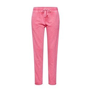 LIEBLINGSSTÜCK Kalhoty  pink