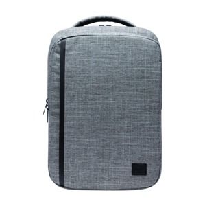 Herschel Batoh 'Travel Daypack'  tmavě šedá
