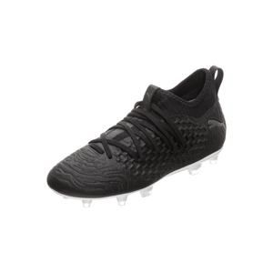 PUMA Sportovní boty 'Future 19.3'  černá