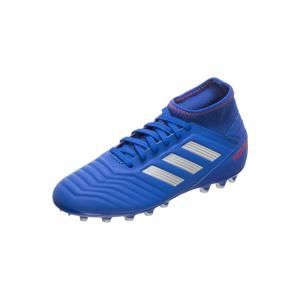 ADIDAS PERFORMANCE Sportovní boty 'Predator 19.3 AG'  modrá