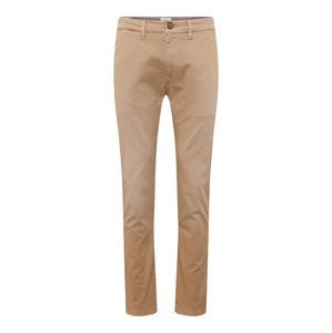 Pepe Jeans Chino kalhoty 'SLOANE'  khaki