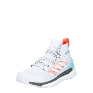 ADIDAS PERFORMANCE Sportovní boty  mix barev / šedá