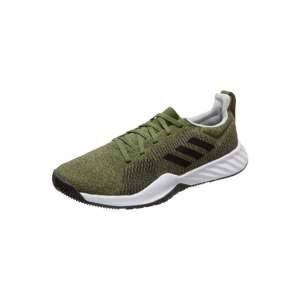ADIDAS PERFORMANCE Sportovní boty 'Solar LT'  olivová / černá