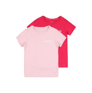 Calvin Klein Underwear Tričko  růžová / pink
