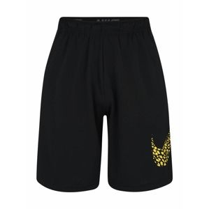 NIKE Sportovní kalhoty 'M NK DRY SHORT 4.0 CC'  černá