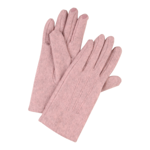 ESPRIT Prstové rukavice  pastelově růžová