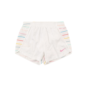 NIKE Sportovní kalhoty 'SPRINTER'  pink / bílá / modrá / světle červená / žlutá