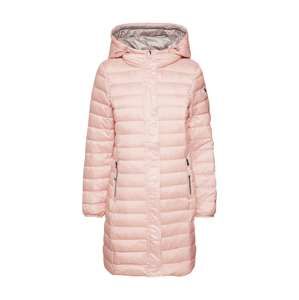 ESPRIT Zimní kabát  růžová