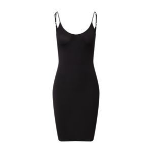 IVYREVEL Letní šaty 'SLIP DRESS'  černá