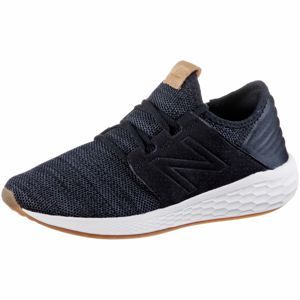 New Balance Běžecká obuv 'Cruz V2'  tmavě modrá / černá / bílá