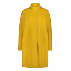 Cartoon Přechodný kabát  žlutá