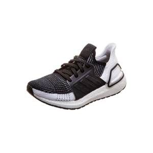 ADIDAS PERFORMANCE Běžecká obuv 'UltraBoost 19'  světle šedá / černá