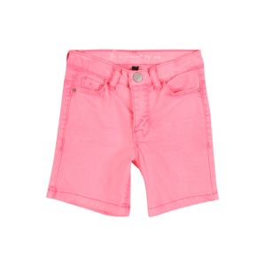 STACCATO Shorts  svítivě růžová