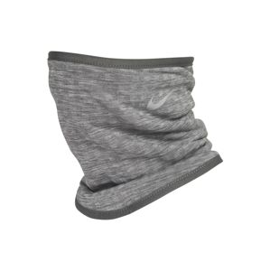 NIKE Accessoires Sportovní šátek  šedý melír