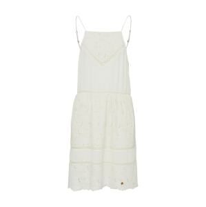 Superdry Letní šaty 'LILAH'  bílá