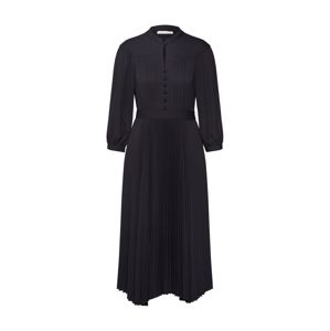 Sofie Schnoor Košilové šaty 'S201343'  černá