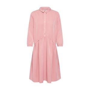 Modström Košilové šaty 'Remee'  růžová
