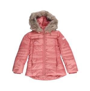 ESPRIT Zimní bunda  pink