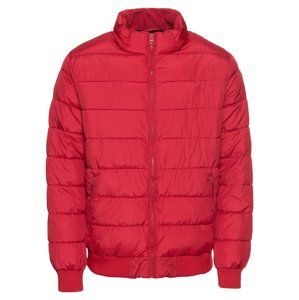 GAP Zimní bunda 'V-WARMEST JACKET'  světle červená