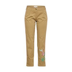 Talkabout Chino kalhoty  khaki / mix barev