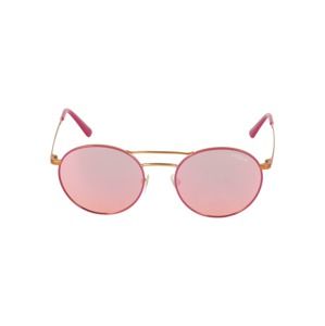 VOGUE Eyewear Sluneční brýle  zlatá / pink