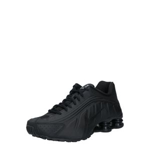 Nike Sportswear Tenisky 'Shox R4'  černá
