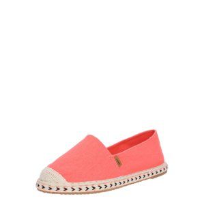 ONLY Espadrilky  pink