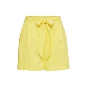 GLAMOROUS Kalhoty 'CK5005'  žlutá