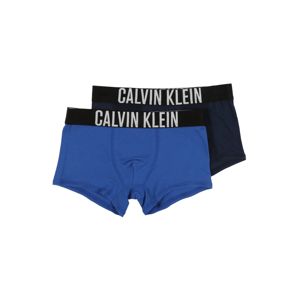 Calvin Klein Underwear Spodní prádlo  modrá / noční modrá