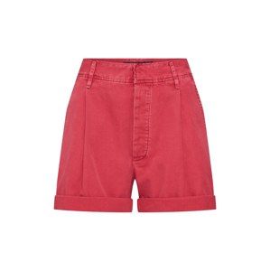 POLO RALPH LAUREN Kalhoty 'RELAXED'  pink