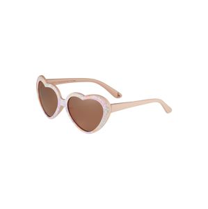 Stella McCartney Sluneční brýle 'SK0037S '  hnědá / pink