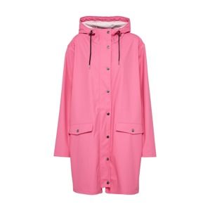 Mbym Přechodný kabát 'Fabiola'  pink