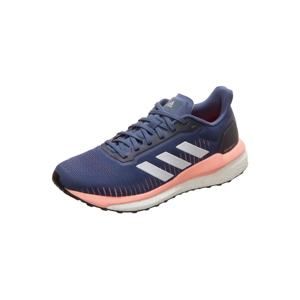 ADIDAS PERFORMANCE Běžecká obuv 'Solar Drive 19'  modrá / korálová / černá / bílá