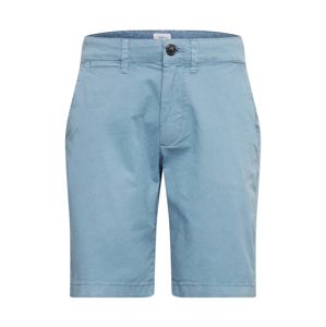 Pepe Jeans Chino kalhoty 'Mc Queen'  kouřově modrá