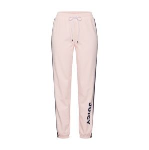 Juicy By Juicy Couture Kalhoty  námořnická modř / růžová